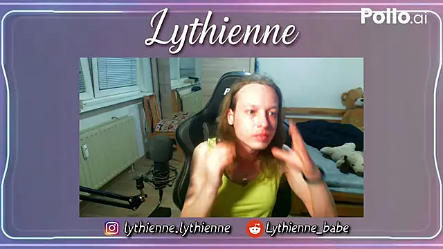 Snapshot of Lythienne chatting on 04/09/26, 06:24 Lythienne online show from 04/09/26, 06:24