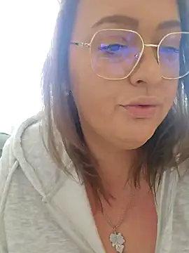 Blondibaby online show from 04/26/26, 09:51