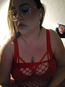 Blondibaby online show from 05/12/26, 07:22
