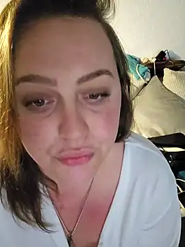 Blondibaby online show from 05/17/26, 08:16