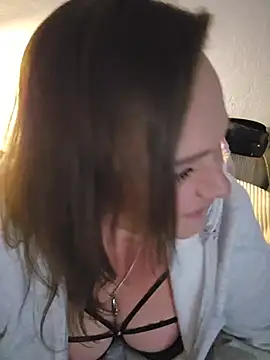Blondibaby online show from 05/19/26, 07:20