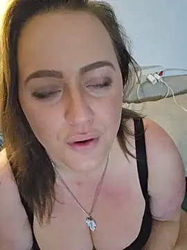Blondibaby online show from 05/21/26, 08:38