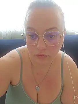 Blondibaby online show from 05/24/26, 08:30