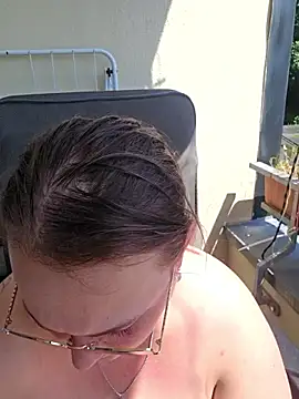 Blondibaby online show from 05/27/26, 11:40