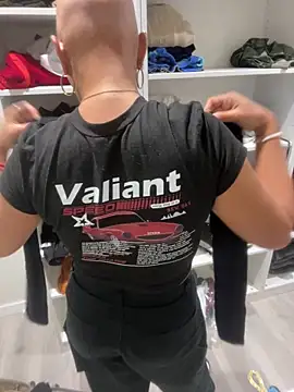 Snapshot of zensorial chatting on 04/08/26, 09:26 zensorial online show from 04/08/26, 09:26