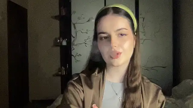 Oleksiiss online show from 04/16/26, 12:22