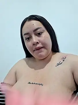 Stefiilove- online show from 04/04/26, 03:42