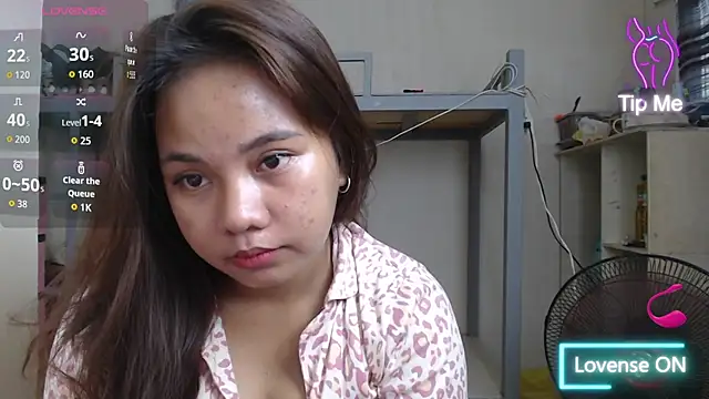 asianmiya08 online show from 04/05/26, 02:09