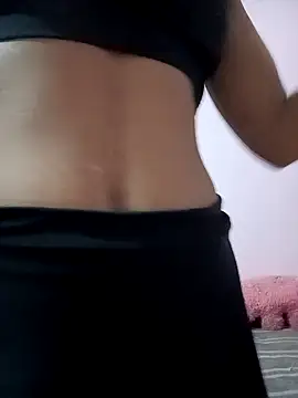 MANSI HORNI86 online show from 04/09/26, 10:09
