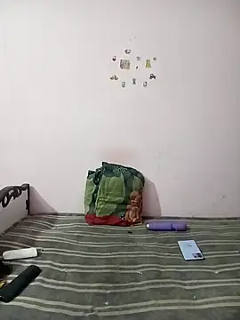 MANSI HORNI86 online show from 04/19/26, 06:10