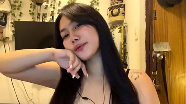 GlindaDejardin online show from 04/12/26, 05:07