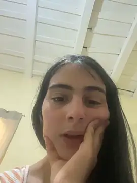 Snapshot of Princesa13 chatting on 04/10/26, 01:38 Princesa13 online show from 04/10/26, 01:38