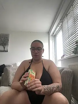 shayyxo online show from 04/09/26, 01:16