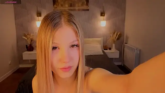Angelina Becker online show from 05/07/26, 01:11