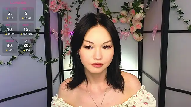 LilySparkls online show from 05/26/26, 12:34