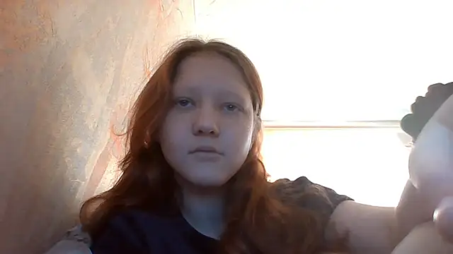 BirgitKamal online show from 06/15/26, 03:25