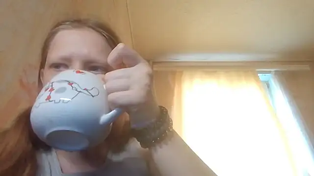 BirgitKamal online show from 07/07/26, 12:20