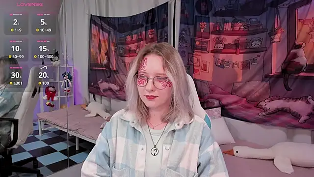 AletaWright online show from 04/06/26, 05:14