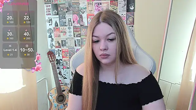 Snapshot of AmeliePeach chatting on 05/05/26, 01:35 AmeliePeach online show from 05/05/26, 01:35