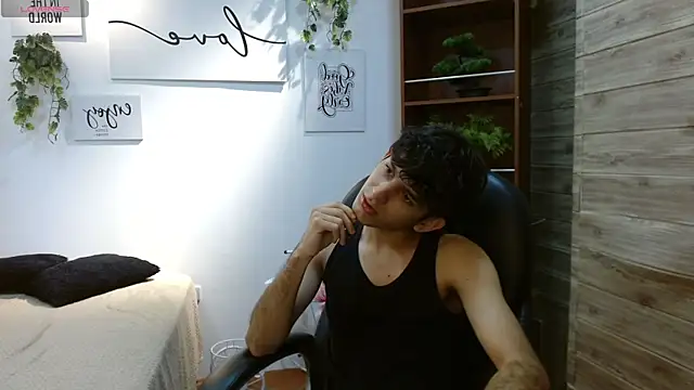 billy wild online show from 05/01/26, 12:21