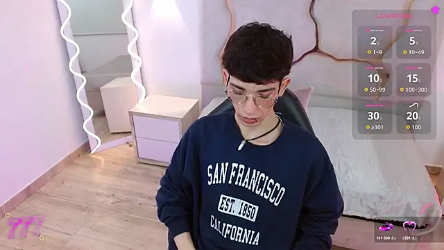 kaii tay1 online show from 04/12/26, 11:26