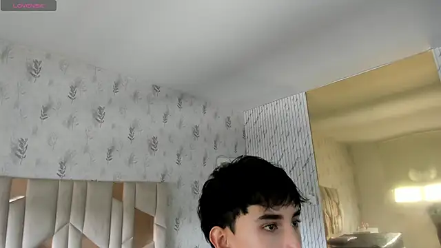 Snapshot of Eidan_tay chatting on 05/30/26, 07:22 Eidan tay online show from 05/30/26, 07:22