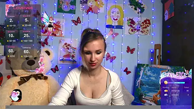 Snapshot of HarleyLife chatting on 05/13/26, 10:56 HarleyLife online show from 05/13/26, 10:56