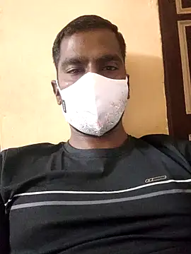 saahaag93 online show from 04/04/26, 06:38