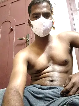 saahaag93 online show from 04/07/26, 05:24