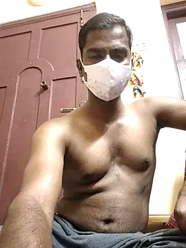 saahaag93 online show from 04/11/26, 05:50