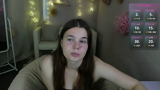 Snapshot of Kacey_Love chatting on 07/14/26, 05:34 Kacey Love online show from 07/14/26, 05:34