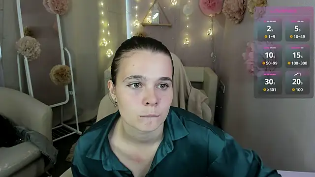 Snapshot of Kacey_Love chatting on 07/23/26, 02:48 Kacey Love online show from 07/23/26, 02:48