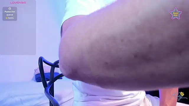 Axel  fierro online show from 04/05/26, 08:06