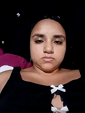 Valentina Narvaez online show from 05/04/26, 07:32