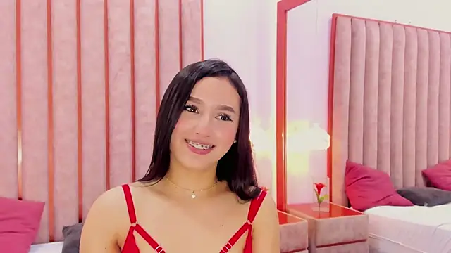Zoe Monrow online show from 05/10/26, 12:10