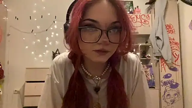 RedHeadCat online show from 04/05/26, 09:12