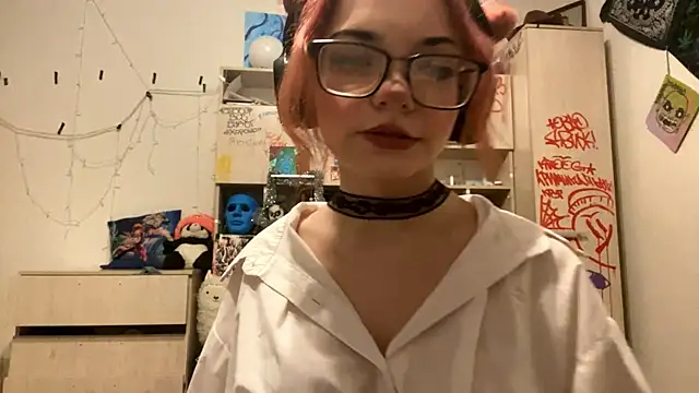 RedHeadCat online show from 04/23/26, 05:15