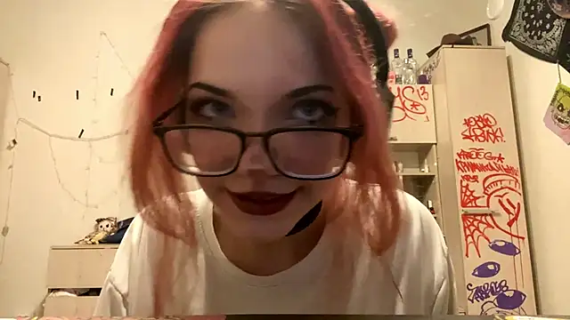 RedHeadCat online show from 04/24/26, 09:28