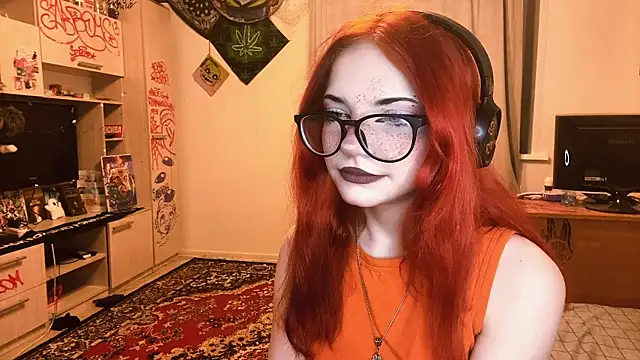 RedHeadCat online show from 05/14/26, 10:27