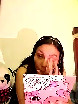 Snapshot of Zoe_bela chatting on 04/20/26, 01:08 Zoe bela online show from 04/20/26, 01:08