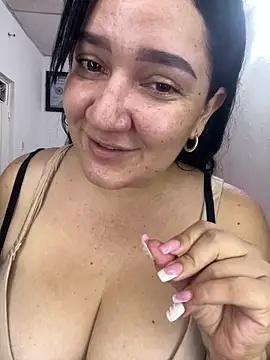 Fresita-12 online show from 05/02/26, 02:49
