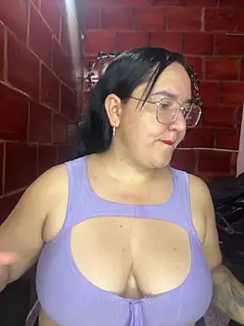 Fresita-12 online show from 05/16/26, 07:23