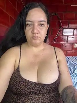 Snapshot of Fresita-12 chatting on 07/07/26, 01:15 Fresita-12 online show from 07/07/26, 01:15