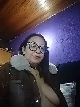 Samanta dreak online show from 04/16/26, 02:23