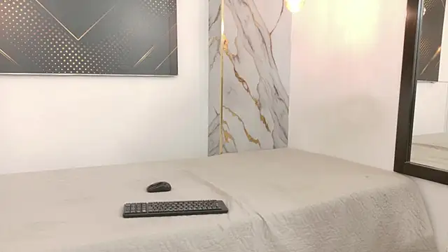 GoldenDesireX  online show from 05/21/26, 06:59