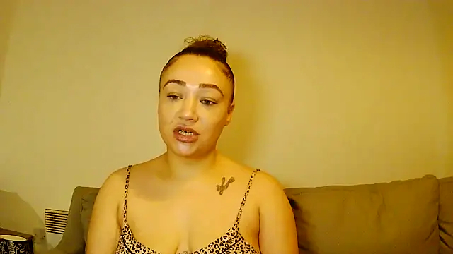 Theone T online show from 04/27/26, 06:33