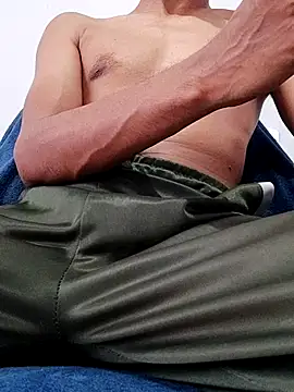 SouGostosoQuerVer online show from 04/17/26, 07:06