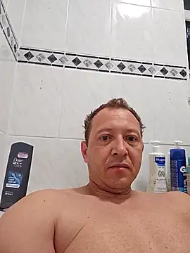 Snapshot of Adamus41 chatting on 05/13/26, 03:48 Adamus41 online show from 05/13/26, 03:48