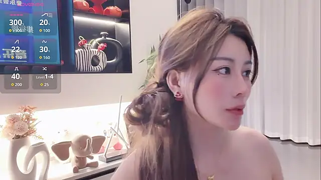 Snapshot of tingting-youu chatting on 06/20/26, 12:52 tingting-youu online show from 06/20/26, 12:52