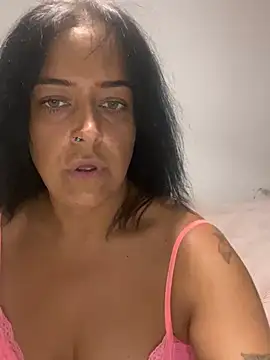 Katty V online show from 06/01/26, 07:04